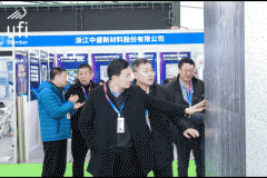 <b>对2025墙顶地·六面空间粉饰展外行业内的引领感</b>