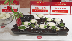 以尺度化扶植鞭策泸菜文化和餐饮业升级